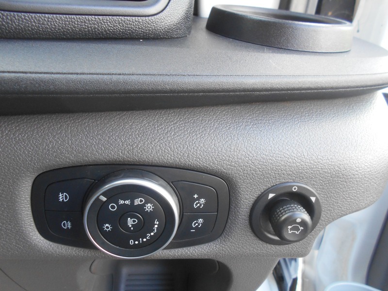 Used Ford Transit 2020 for sale - 78031292: Photo 28