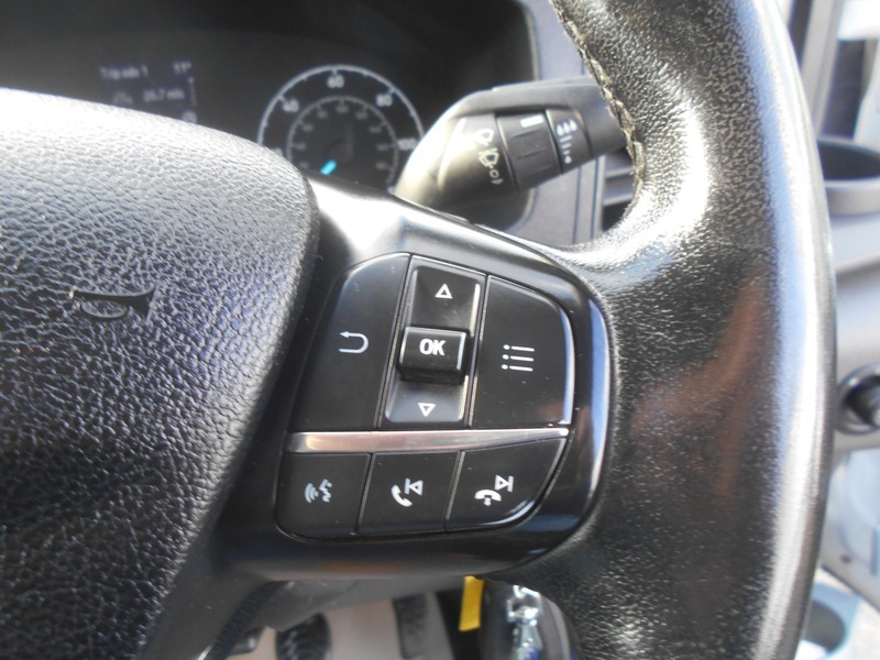 Used Ford Transit 2020 for sale - 78031292: Photo 29