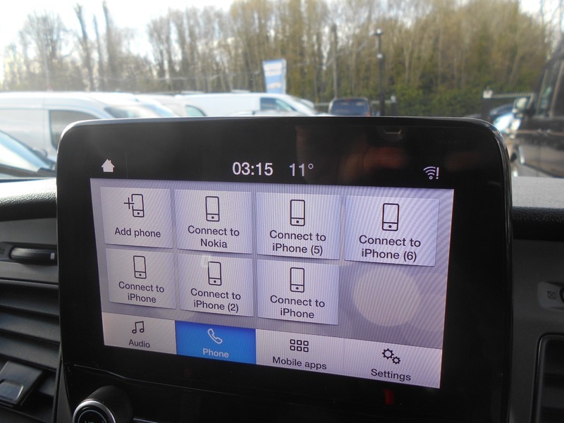 Used Ford Transit 2020 for sale - 78031292: Photo 35