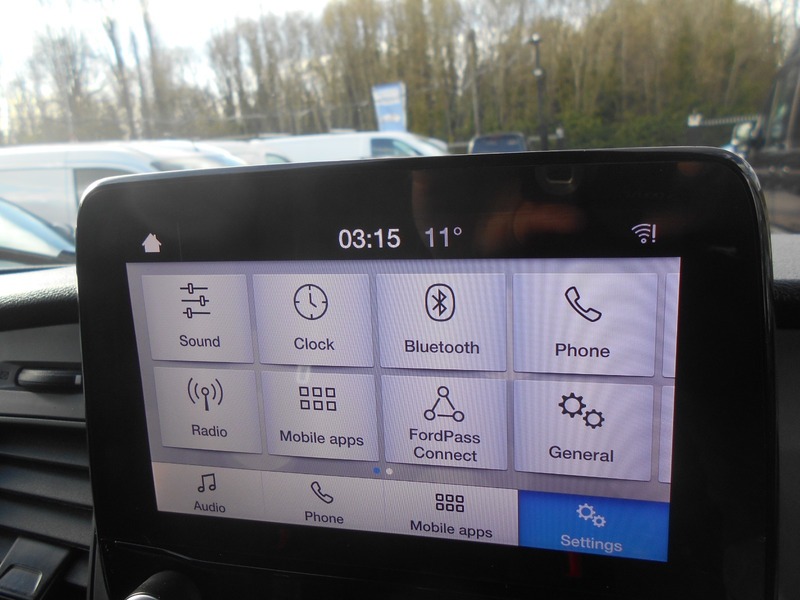 Used Ford Transit 2020 for sale - 78031292: Photo 36