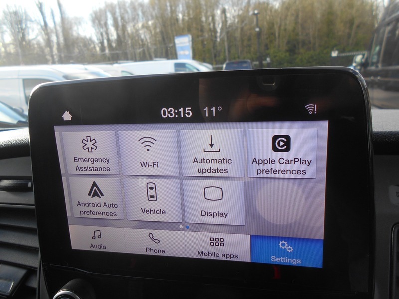 Used Ford Transit 2020 for sale - 78031292: Photo 37