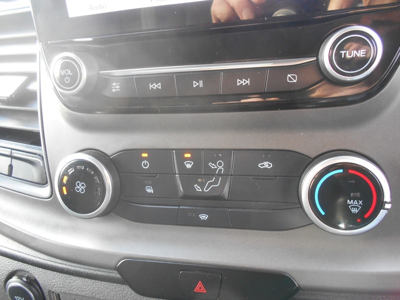 Used Ford Transit 2020 for sale - 78031292: Photo 38