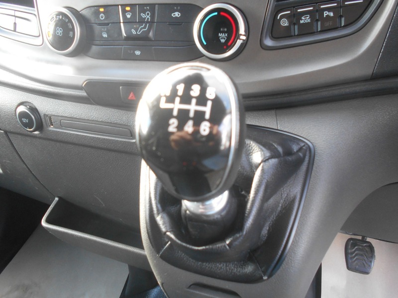 Used Ford Transit 2020 for sale - 78031292: Photo 39