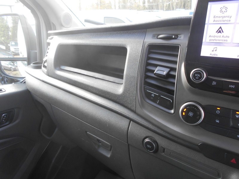 Used Ford Transit 2020 for sale - 78031292: Photo 40