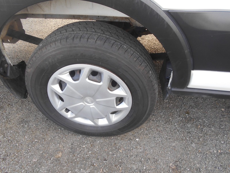 Used Ford Transit 2020 for sale - 78031292: Photo 41