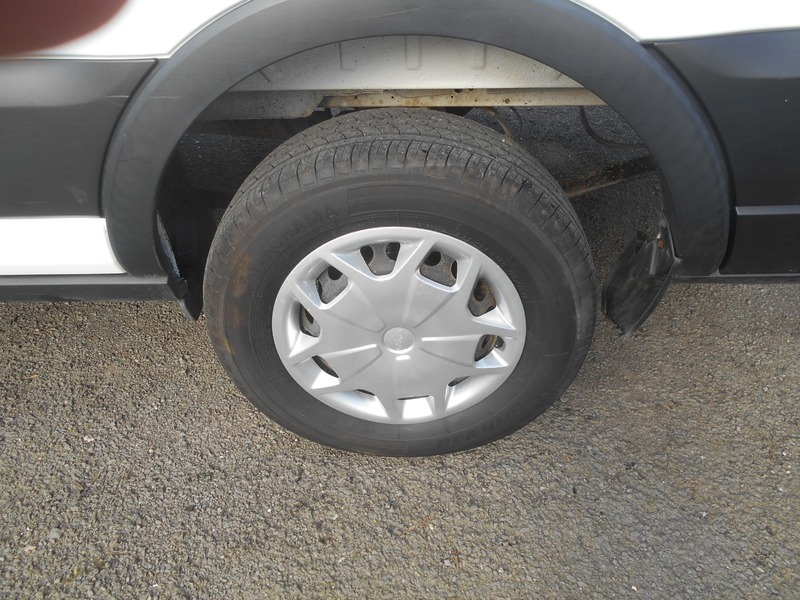 Used Ford Transit 2020 for sale - 78031292: Photo 42