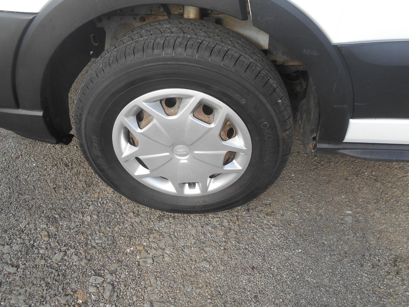 Used Ford Transit 2020 for sale - 78031292: Photo 43