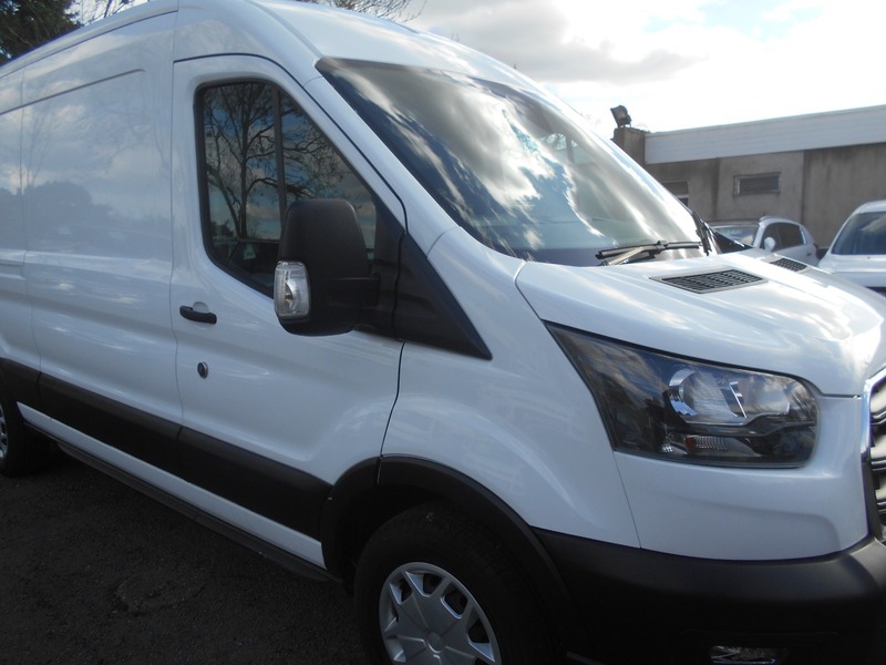 Used Ford Transit 2020 for sale - 78031292: Photo 6