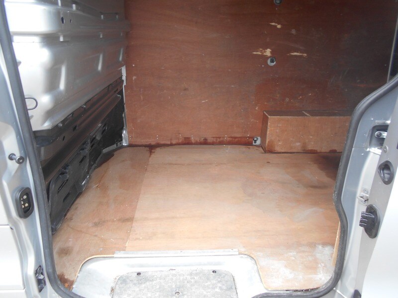 Used Vauxhall Vivaro 2018 for sale - 76029773: Photo 14