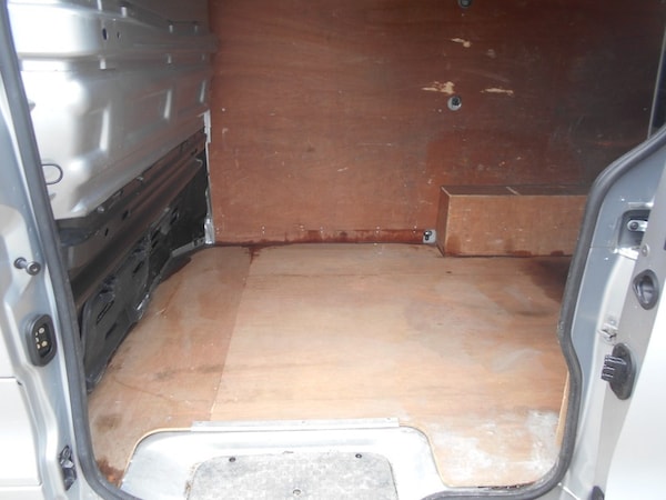 Used Vauxhall Vivaro 2018 for sale - 76029773: Photo 14