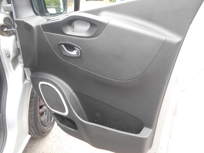 Used Vauxhall Vivaro 2018 for sale - 76029773: Photo 20