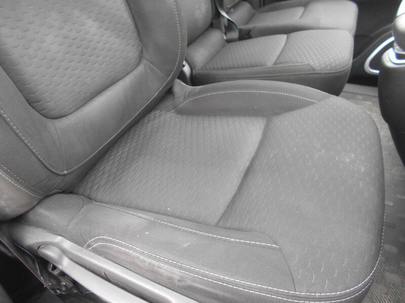 Used Vauxhall Vivaro 2018 for sale - 76029773: Photo 21