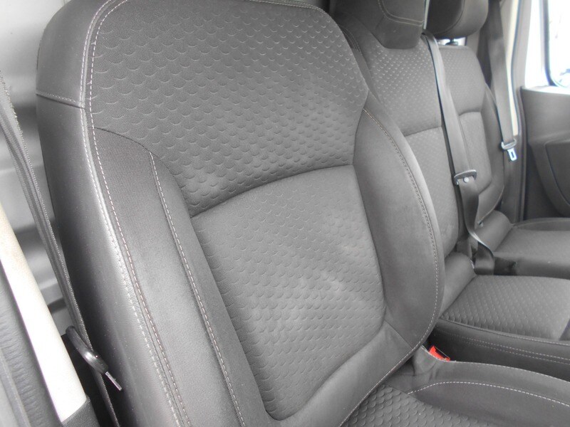 Used Vauxhall Vivaro 2018 for sale - 76029773: Photo 22