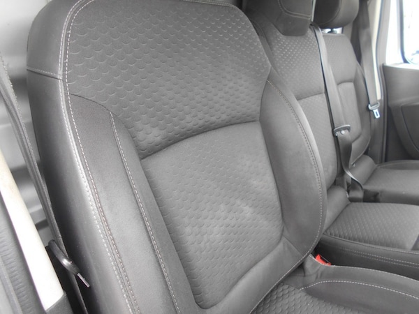 Used Vauxhall Vivaro 2018 for sale - 76029773: Photo 22