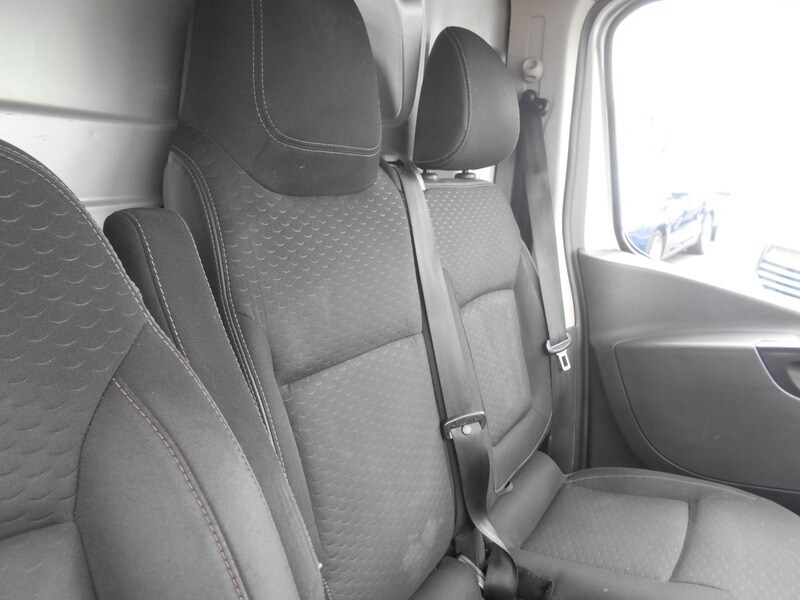 Used Vauxhall Vivaro 2018 for sale - 76029773: Photo 24