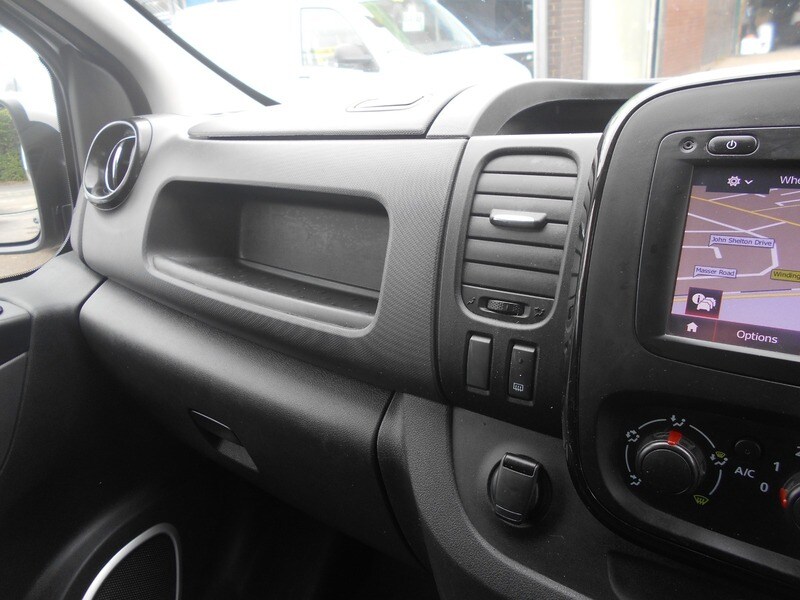 Used Vauxhall Vivaro 2018 for sale - 76029773: Photo 31