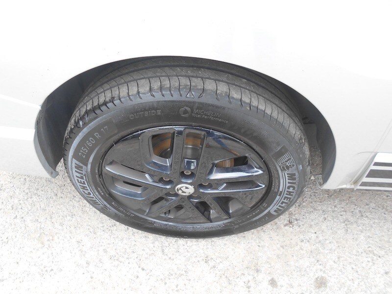 Used Vauxhall Vivaro 2018 for sale - 76029773: Photo 33