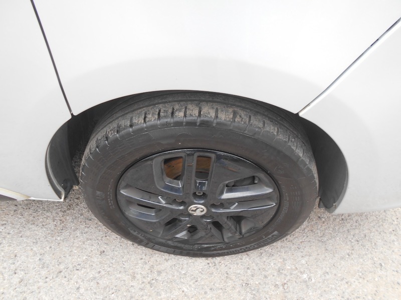 Used Vauxhall Vivaro 2018 for sale - 76029773: Photo 34