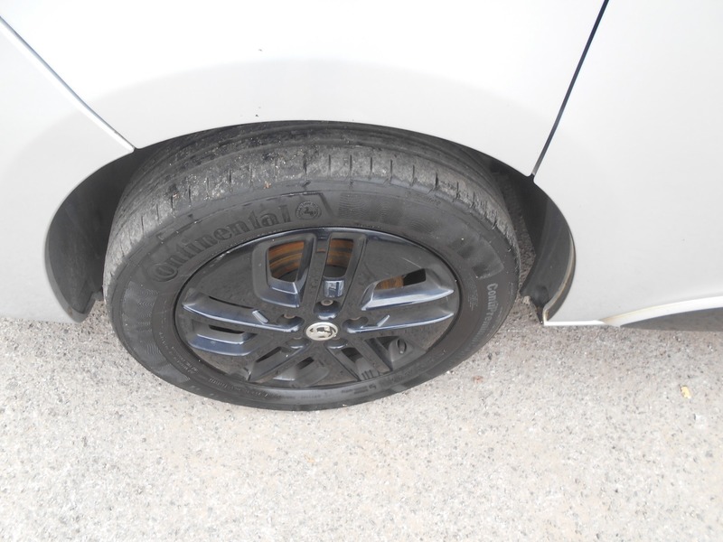 Used Vauxhall Vivaro 2018 for sale - 76029773: Photo 35