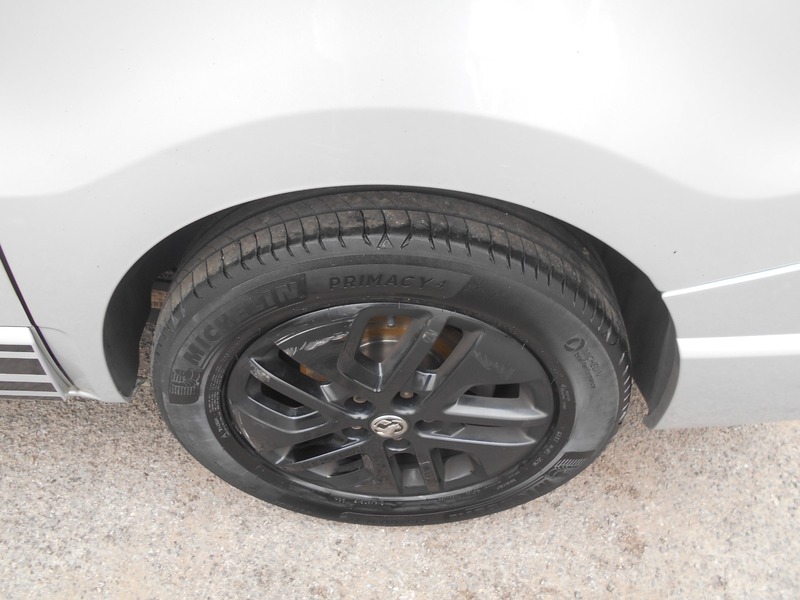 Used Vauxhall Vivaro 2018 for sale - 76029773: Photo 36