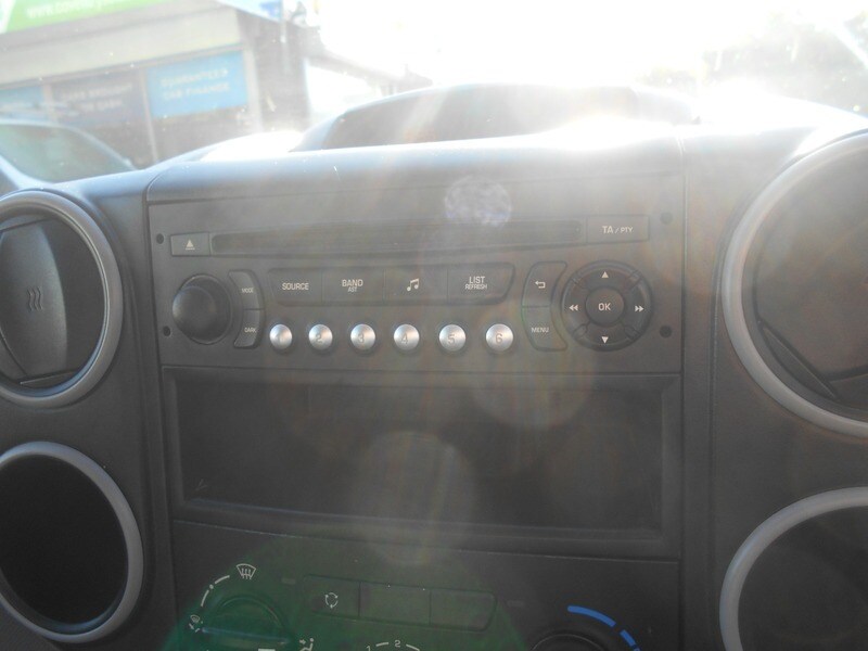 Vehicle 29