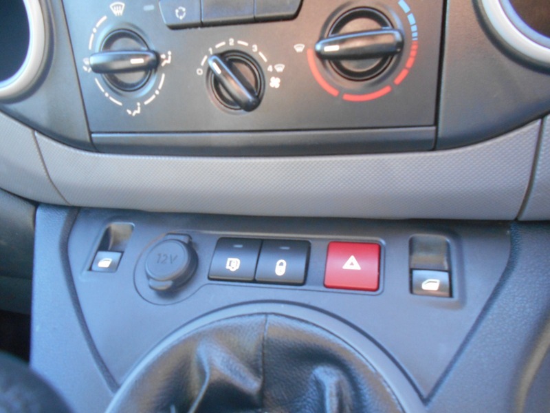 Vehicle 31