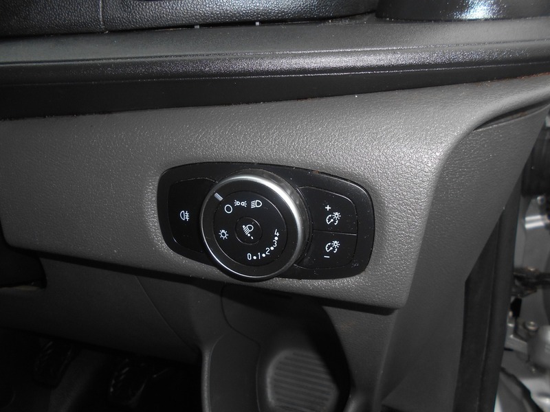 Used Ford Transit Custom 2018 for sale - 77483602: Photo 26