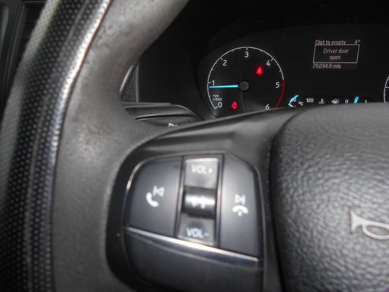 Used Ford Transit Custom 2018 for sale - 77483602: Photo 28