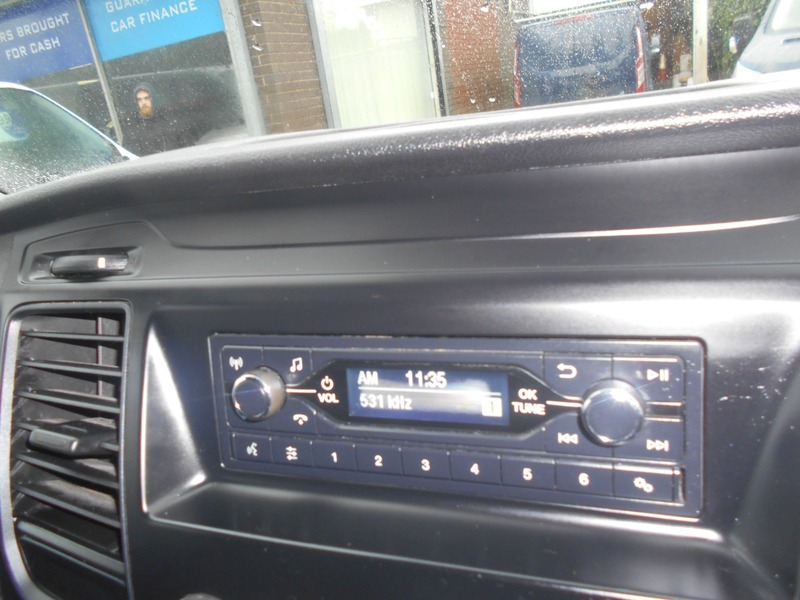 Used Ford Transit Custom 2018 for sale - 77483602: Photo 31