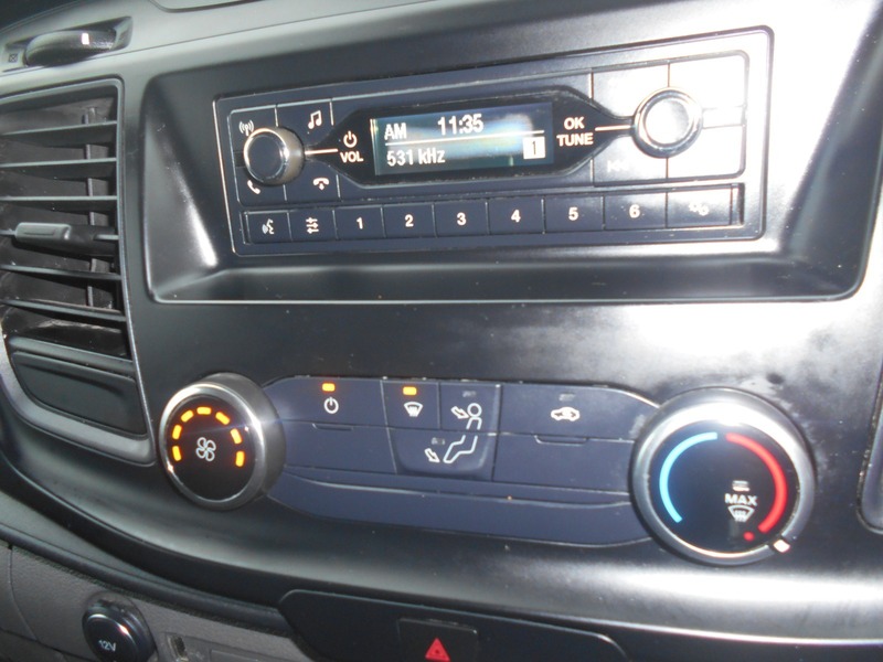 Used Ford Transit Custom 2018 for sale - 77483602: Photo 32