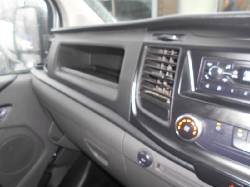 Used Ford Transit Custom 2018 for sale - 77483602: Photo 34