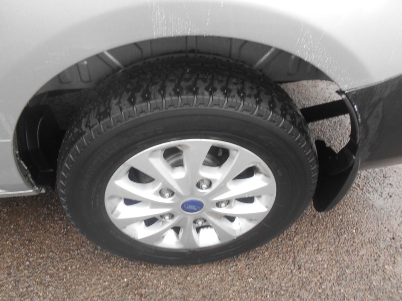 Used Ford Transit Custom 2018 for sale - 77483602: Photo 36