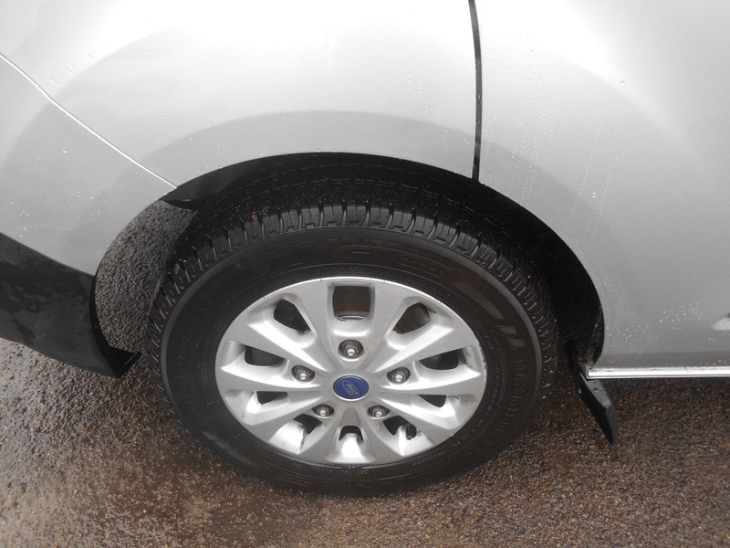 Used Ford Transit Custom 2018 for sale - 77483602: Photo 37