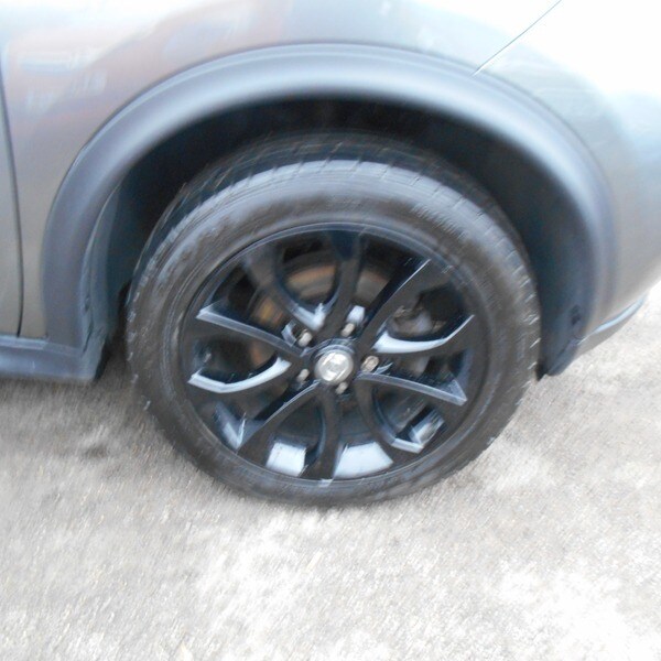 Used Nissan Juke 2015 for sale - 76029820: Photo 12