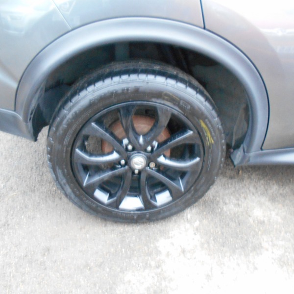 Used Nissan Juke 2015 for sale - 76029820: Photo 13