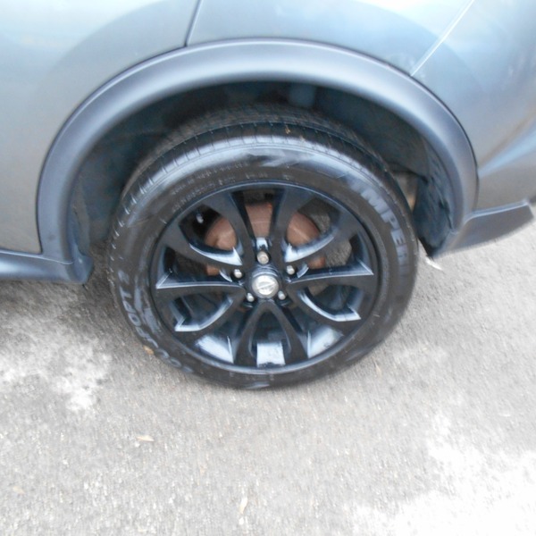 Used Nissan Juke 2015 for sale - 76029820: Photo 14