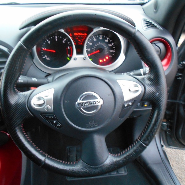 Used Nissan Juke 2015 for sale - 76029820: Photo 18