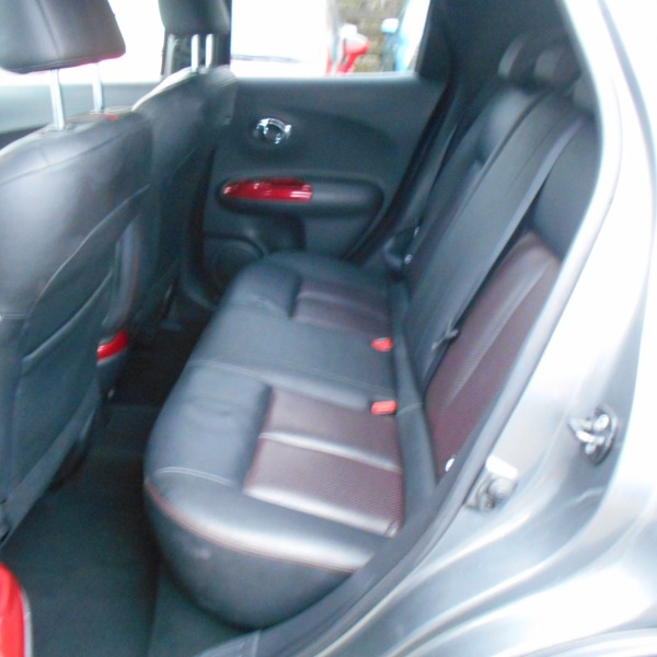 Used Nissan Juke 2015 for sale - 76029820: Photo 23