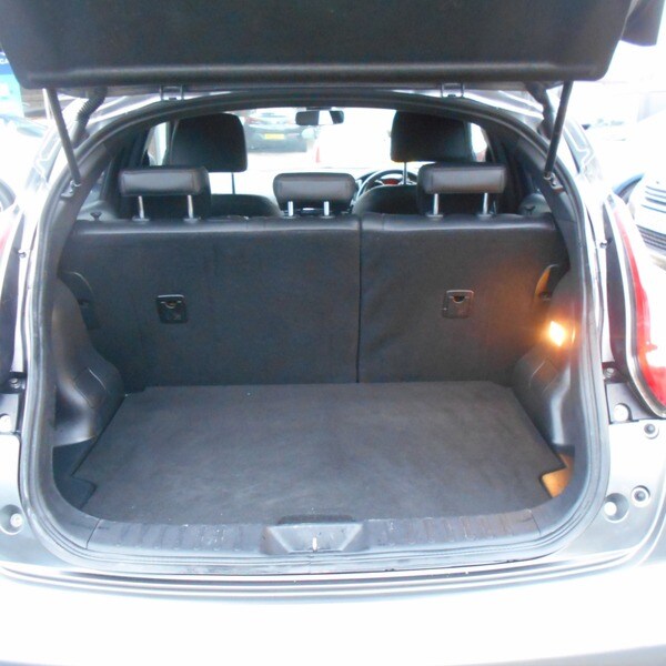 Used Nissan Juke 2015 for sale - 76029820: Photo 25