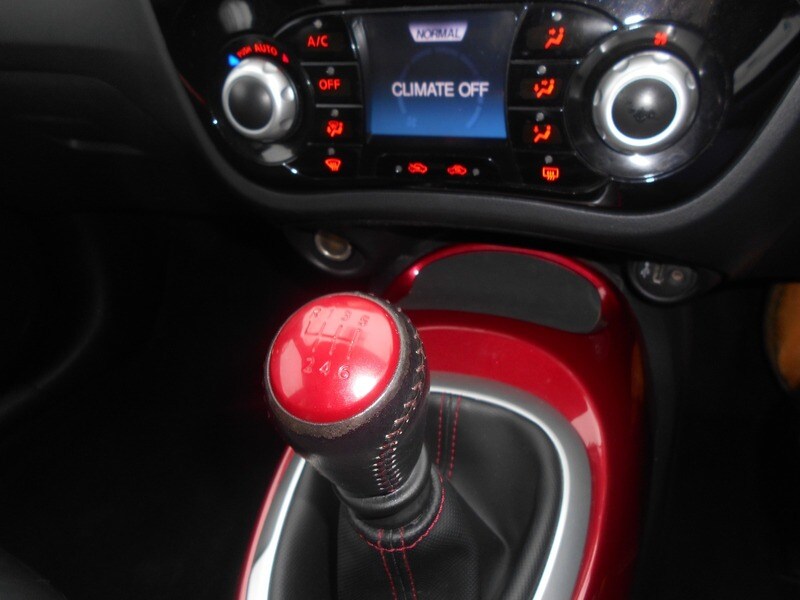 Used Nissan Juke 2015 for sale - 76029820: Photo 29