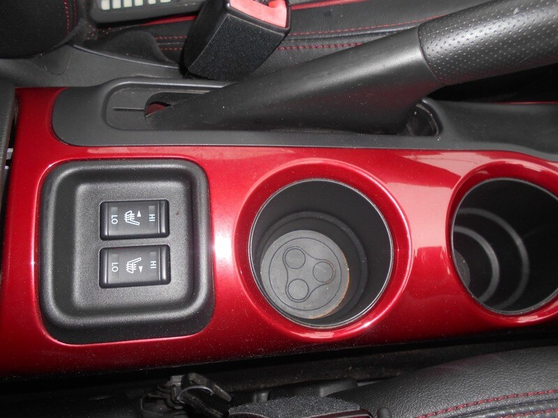 Used Nissan Juke 2015 for sale - 76029820: Photo 30