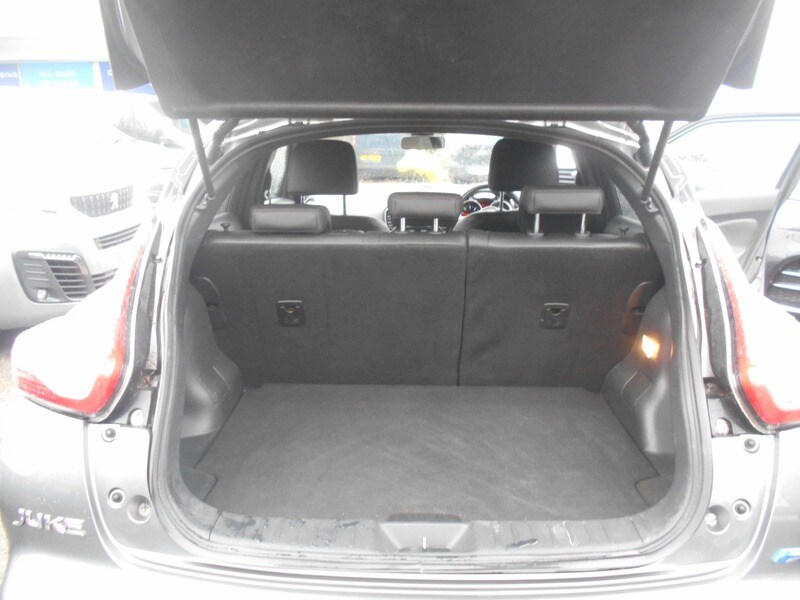 Used Nissan Juke 2015 for sale - 76029820: Photo 31