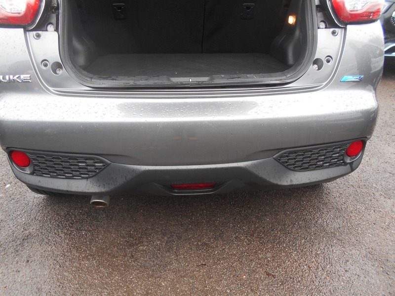 Used Nissan Juke 2015 for sale - 76029820: Photo 33