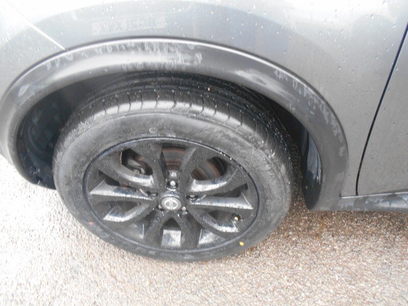 Used Nissan Juke 2015 for sale - 76029820: Photo 35