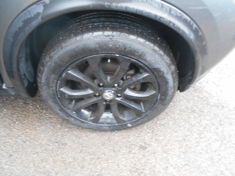 Used Nissan Juke 2015 for sale - 76029820: Photo 36