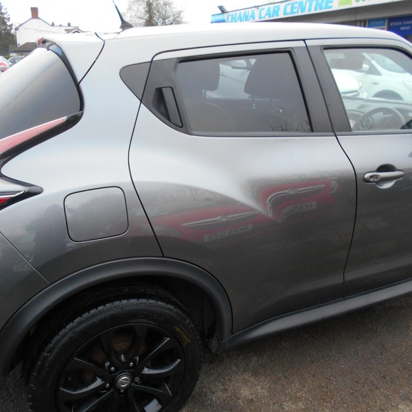 Used Nissan Juke 2015 for sale - 76029820: Photo 5