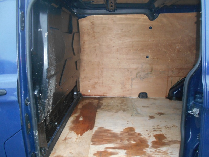 Used Ford Transit Custom 2016 for sale - 77483604: Photo 14
