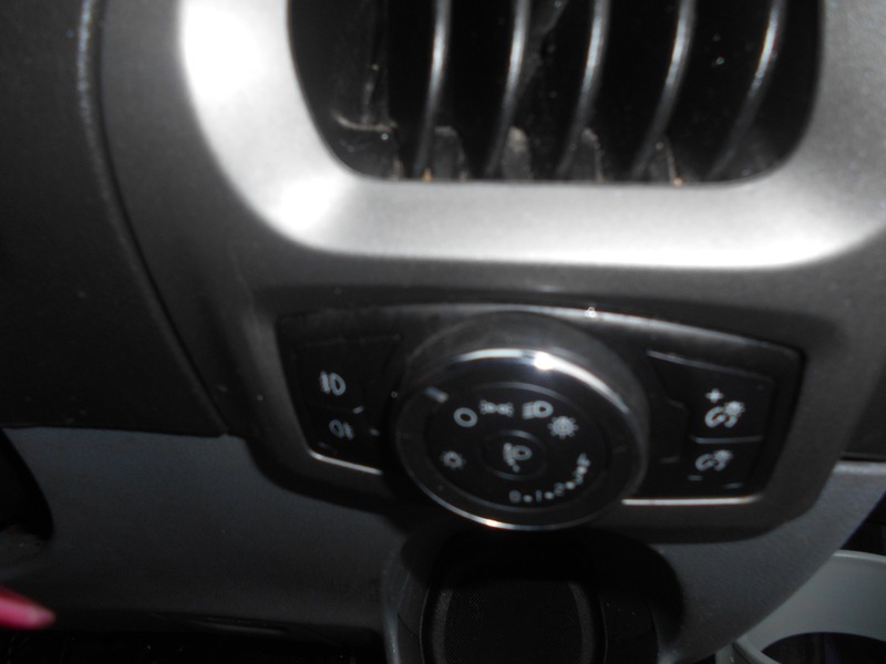 Used Ford Transit Custom 2016 for sale - 77483604: Photo 28