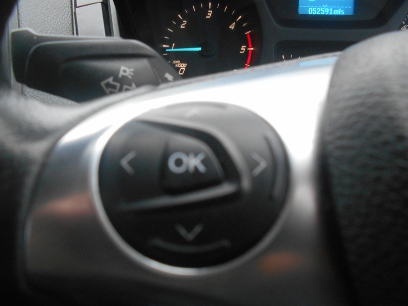 Used Ford Transit Custom 2016 for sale - 77483604: Photo 31