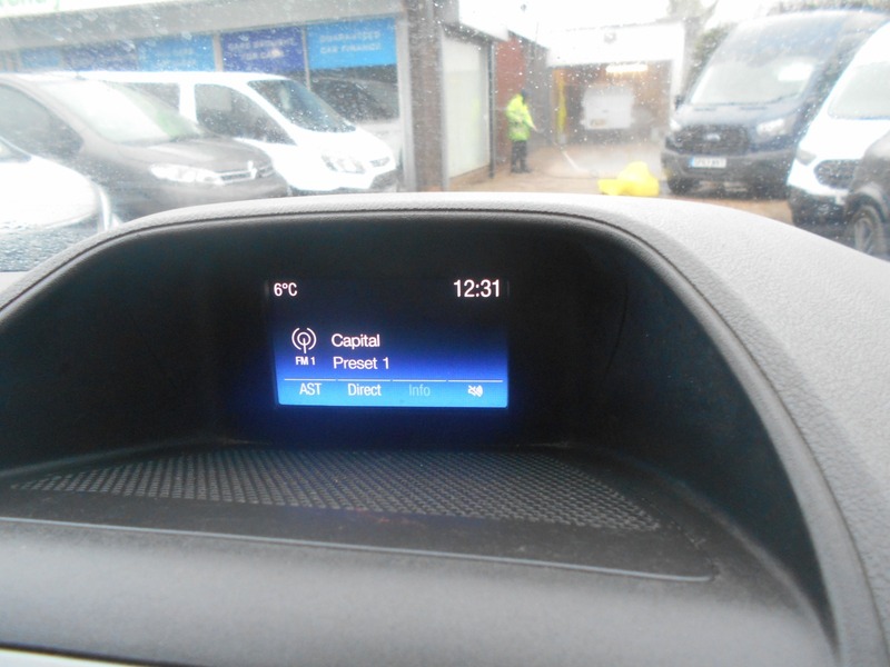 Used Ford Transit Custom 2016 for sale - 77483604: Photo 33